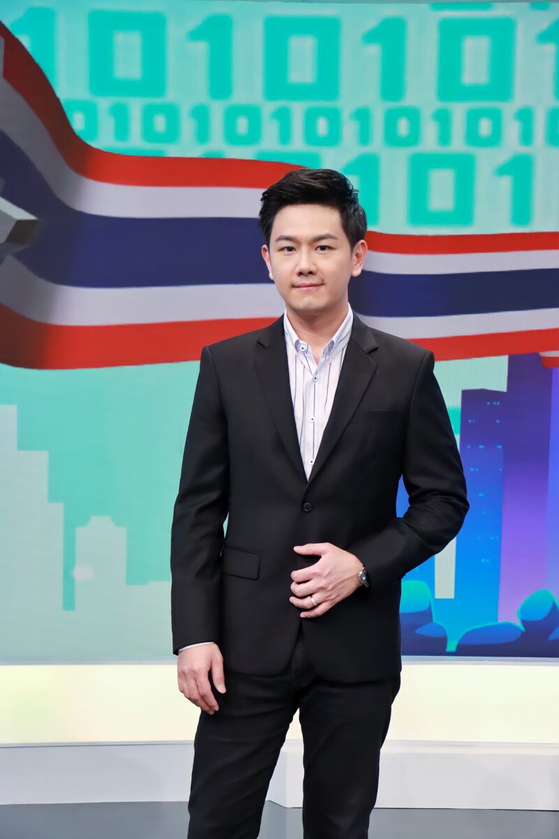 ข่าว 7HD ส่งรายการ 22 พฤษภาชี้ชะตากรุงเทพฯ