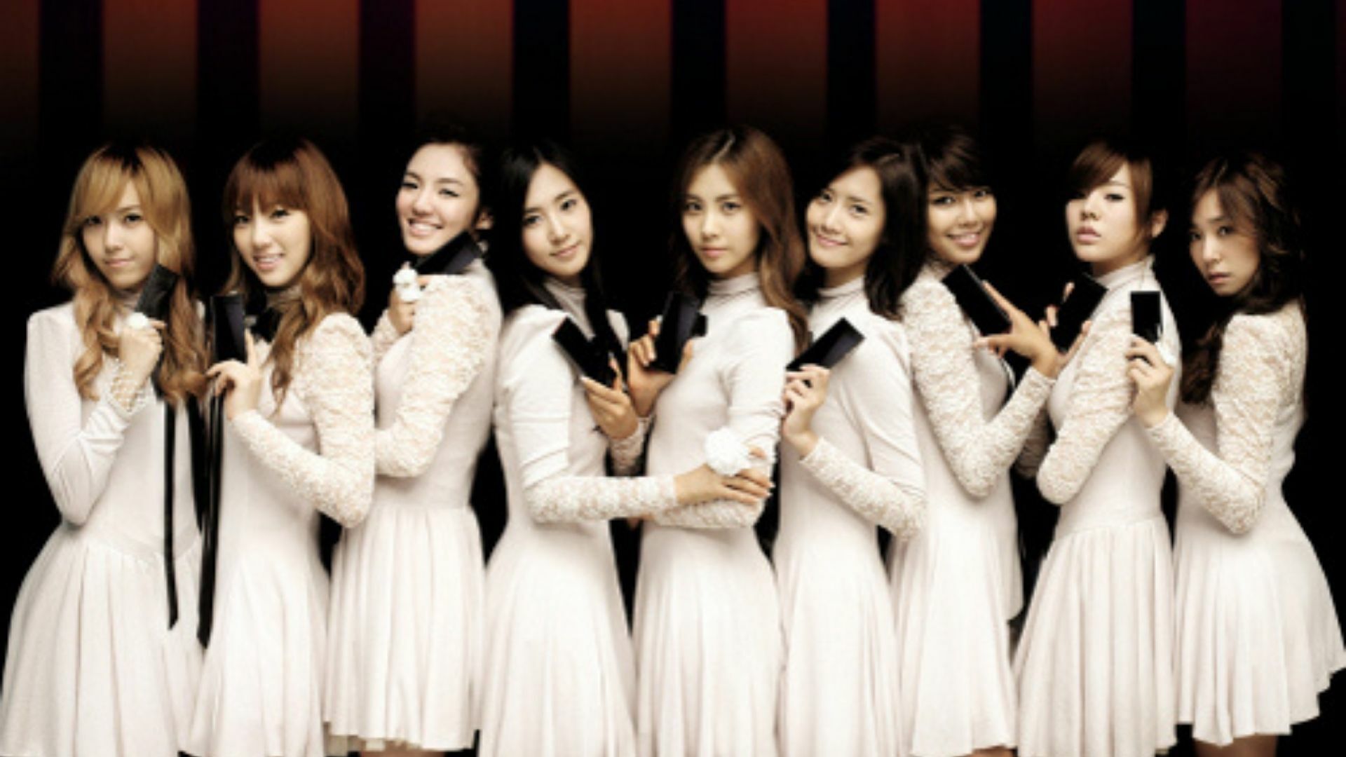 Girls’ Generation คัมแบค 2022