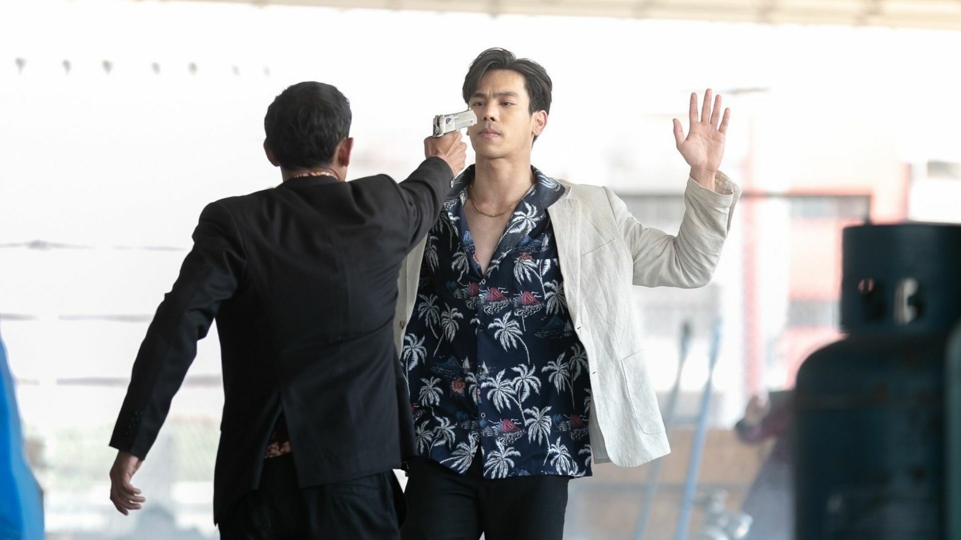ลุ้นหนัก!! บทสรุป “เวลากามเทพ” ใครเจ็บ? ใครจบ? พุธ 18 พค. รู้กัน