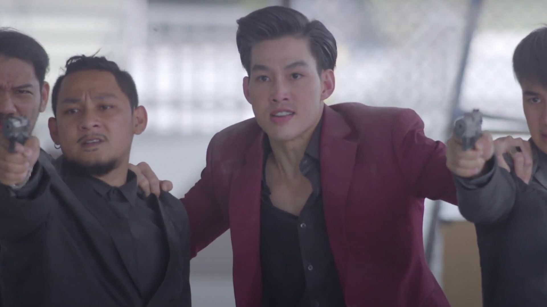 “เวลากามเทพ” ช่องวัน