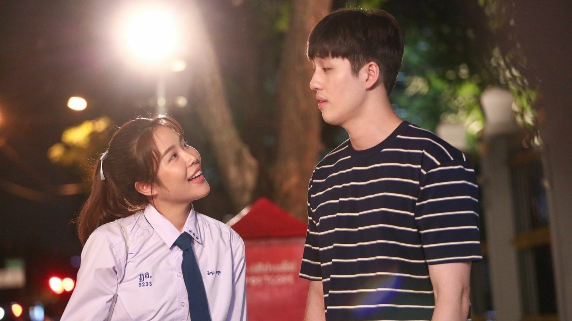 ละครฟอร์มยักษ์ “ใต้หล้า” ช่องวัน31