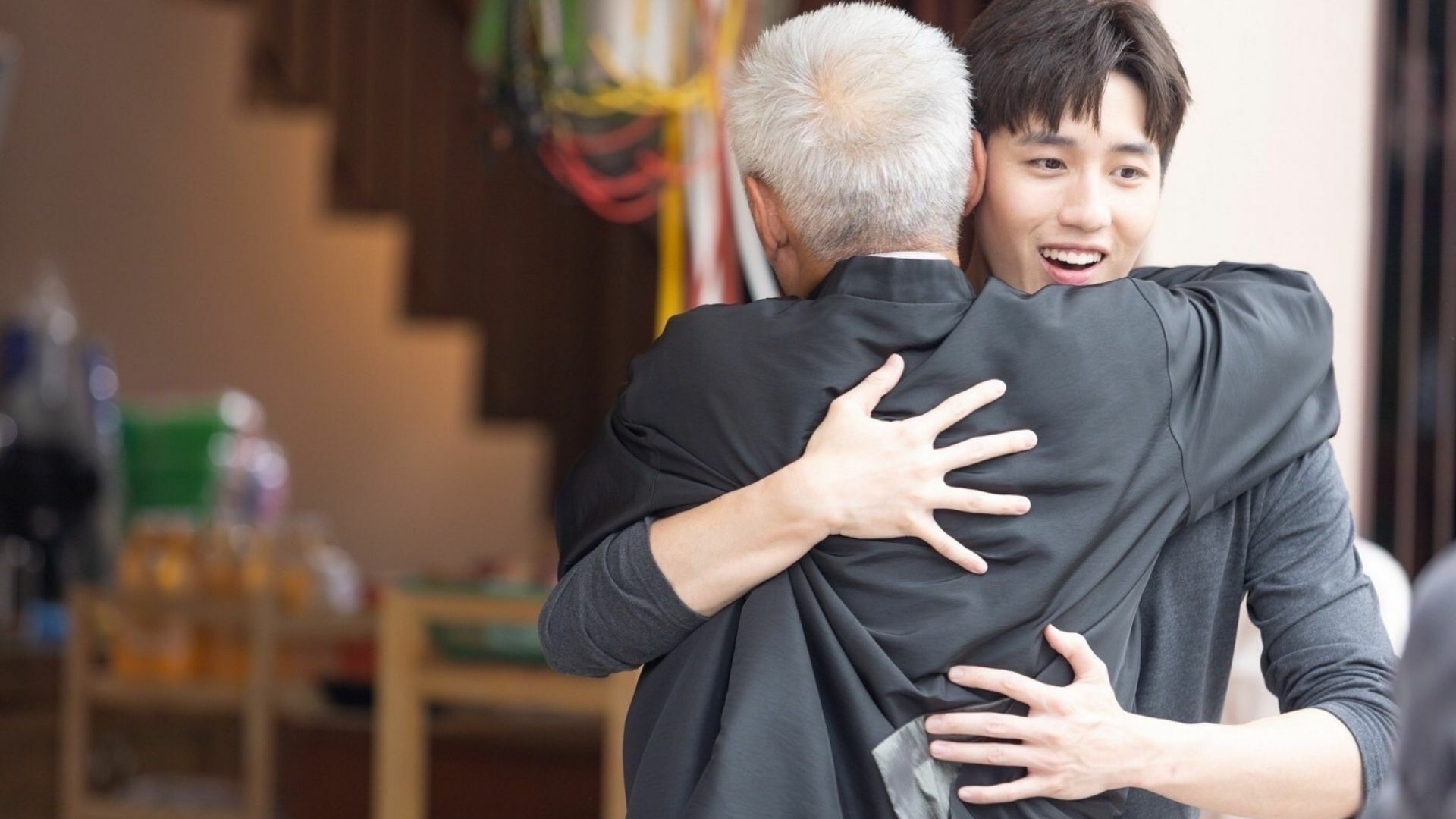 &quot;ใต้หล้า&quot; ช่องวัน31 &quot;ต่อ ธนภพ เอาอยู่ทุกอารมณ์&quot; (ตอนแรก 19 พค)