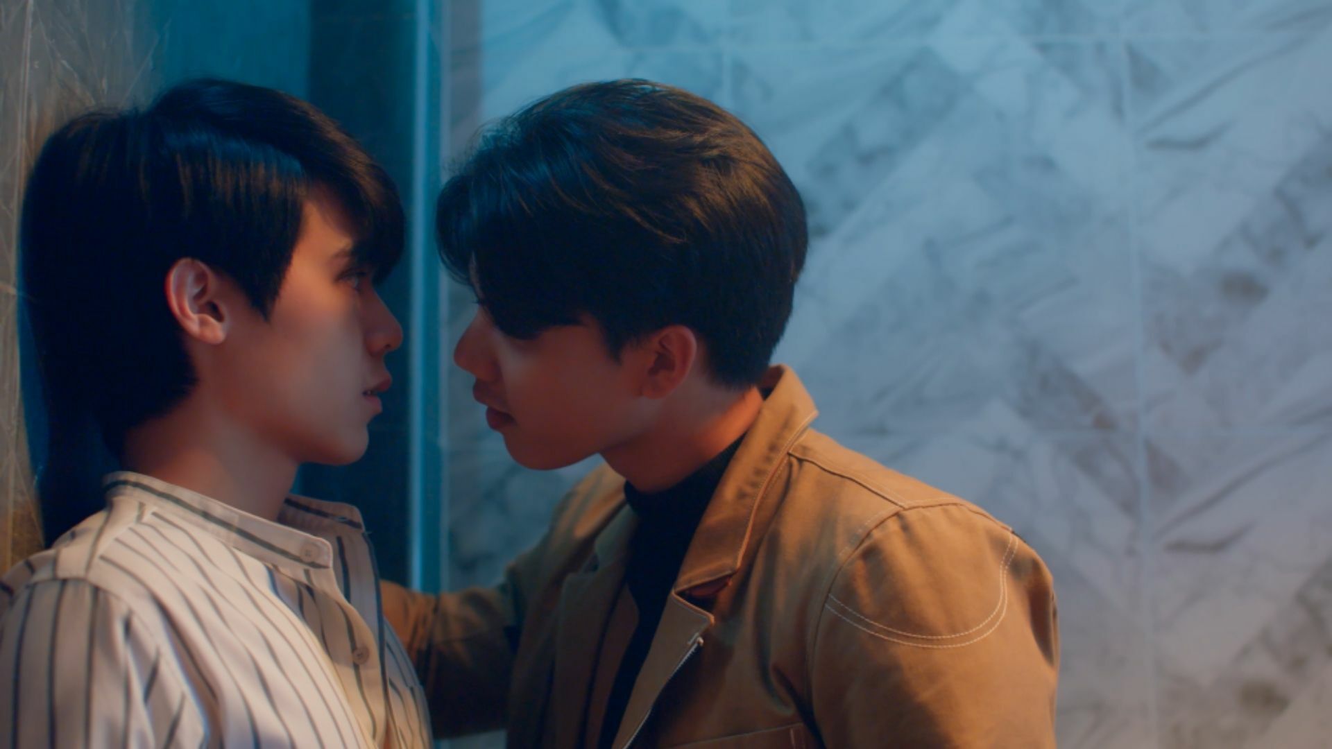 Me Mind Y ปล่อยตัวอย่างแรก "บรรยากาศรัก เดอะซีรีส์ Love in The Air"