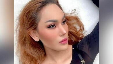 แอนนา ชี้แจงไม่คิดหนี ลั่น ! จงยึดมั่นในความจริง แนะสื่อเลือกรูปจากเฟซบุ๊กไปทำข่าว 