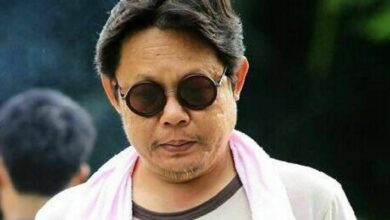 ย้อนชม ประวัติ เฉลิม วงค์พิมพ์  ผู้กำกับมือทอง แห่งวงการหนังไทย 