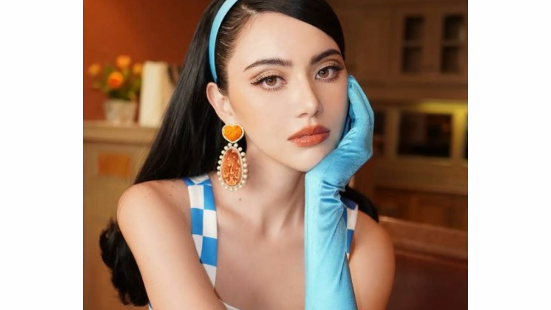 จังหวะหัวใจนายสะอาด ใหม่ ดาวิกา ตอนจบ