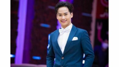 เปิดวาร์ป ต้าวหยองระเบียบวาทะศิลป์ แดนเซอร์สุดฮอตจากคณะหมอลำของไทย