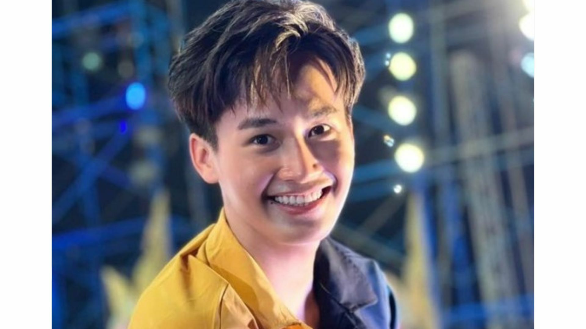 เปิดวาร์ป ต้าวหยองระเบียบวาทะศิลป์ แดนเซอร์สุดฮอตจากคณะหมอลำของไทย