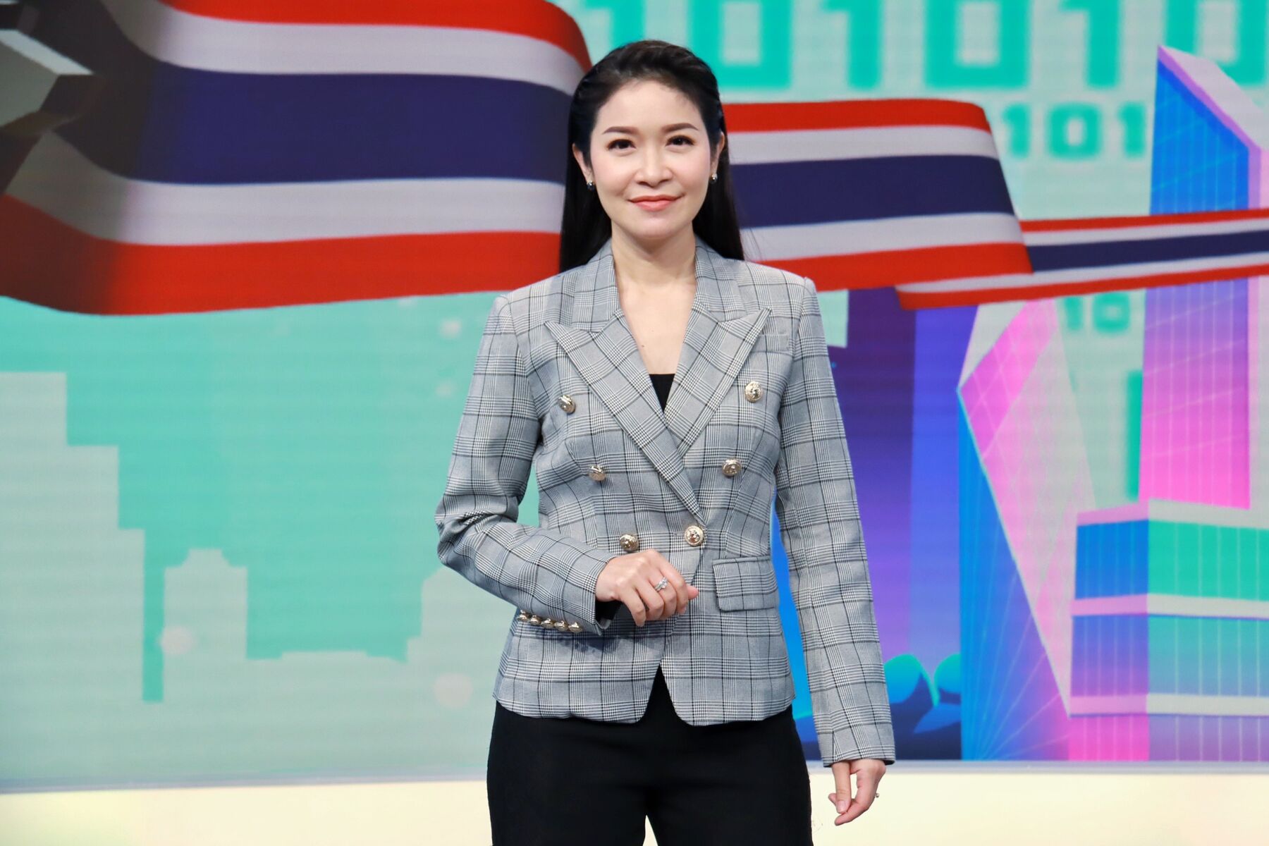 เปรนสุดา