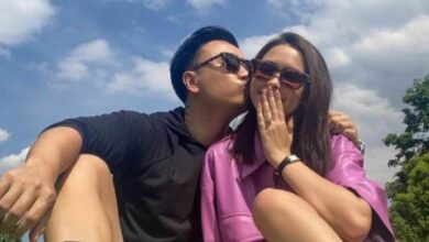 โน้ต วิเศษ ขอ แพทริเซีย แต่งงาน เตรียมลั่นระฆังวิวาห์เร็ว ๆ นี้