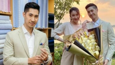 รู้จัก ประวัติ ไฮโซบิ๊ก ธนพนธ์ แฟนเชียร์ ฑิฆัมพร ทายาทตระกูลธุรกิจดัง