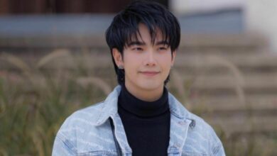 ดราม่า พีท KinnPorsche เหยียดเพศ บิว จักรพันธ์ เฟซบุ๊ก ทวิตเตอร์