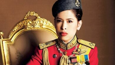 เลขมงคล เจ้าฟ้าจุฬาภรณฯ กรมพระศรีสวางควัฒน เนื่องในวันคล้ายวันประสูติ