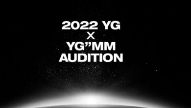 YG จับมือ GMM เปิดออดิชั่นเด็กไทย ในนาม YG”MM ตามรอย ลิซ่า BLACKPINK
