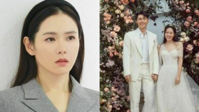 ซนเยจิน ท้องลูกคนแรกกับฮยอนบิน ประกาศข่าวดีลงไอจีส่วนตัว