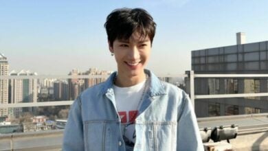 เตนล์ NCT กลับเกาหลีใต้ ในรอบ 291 วัน แฟน ๆ รอต้อนรับแน่นสนามบิน
