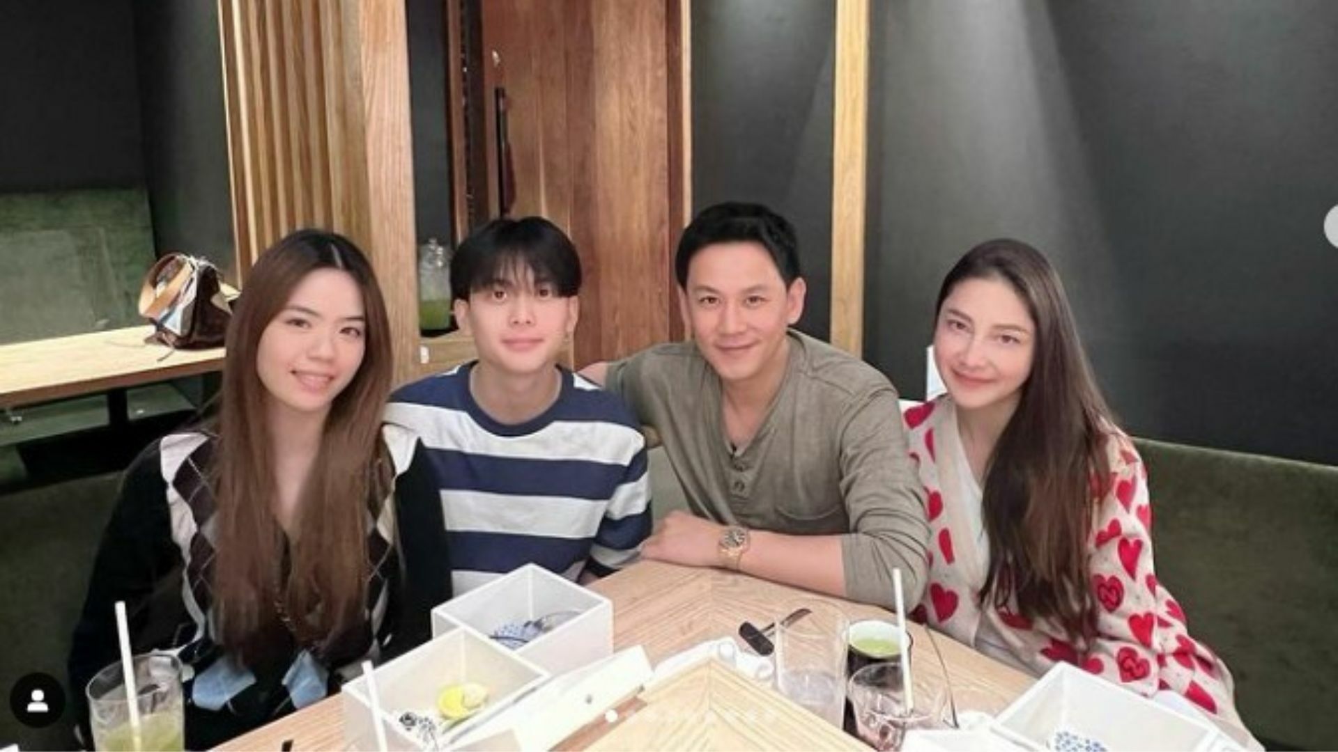 เปิดวาร์ป น้องนุ่น เพื่อนคนพิเศษของ น้องอชิ อชิรวัตติ์ ลูกชายฟลุค เกริกพล