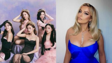 ITZY ร่วมงาน Bebe Rexha เตรียมปล่อยเพลงภาษาอังกฤษ Break My Heart Myself