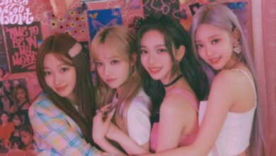 aespa เตรียมขึ้นเวที GMA Summer Concert ณ อเมริกา ขึ้นแท่นเกิร์ลกรุ้ปวงแรกของ K-pop 