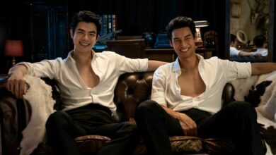 บัตรกิจกรรม KinnPorsche The Series World Tour 2022 Sold Out!!! “มาย – อาโป ย้ำเหล่าแฟนคลับเตรียมมาสนุกให้เต็มที่