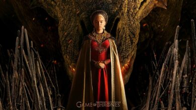 HBO เผยภาพ Key Art อย่างเป็นทางการของซีรีส์ HOUSE OF THE DRAGON