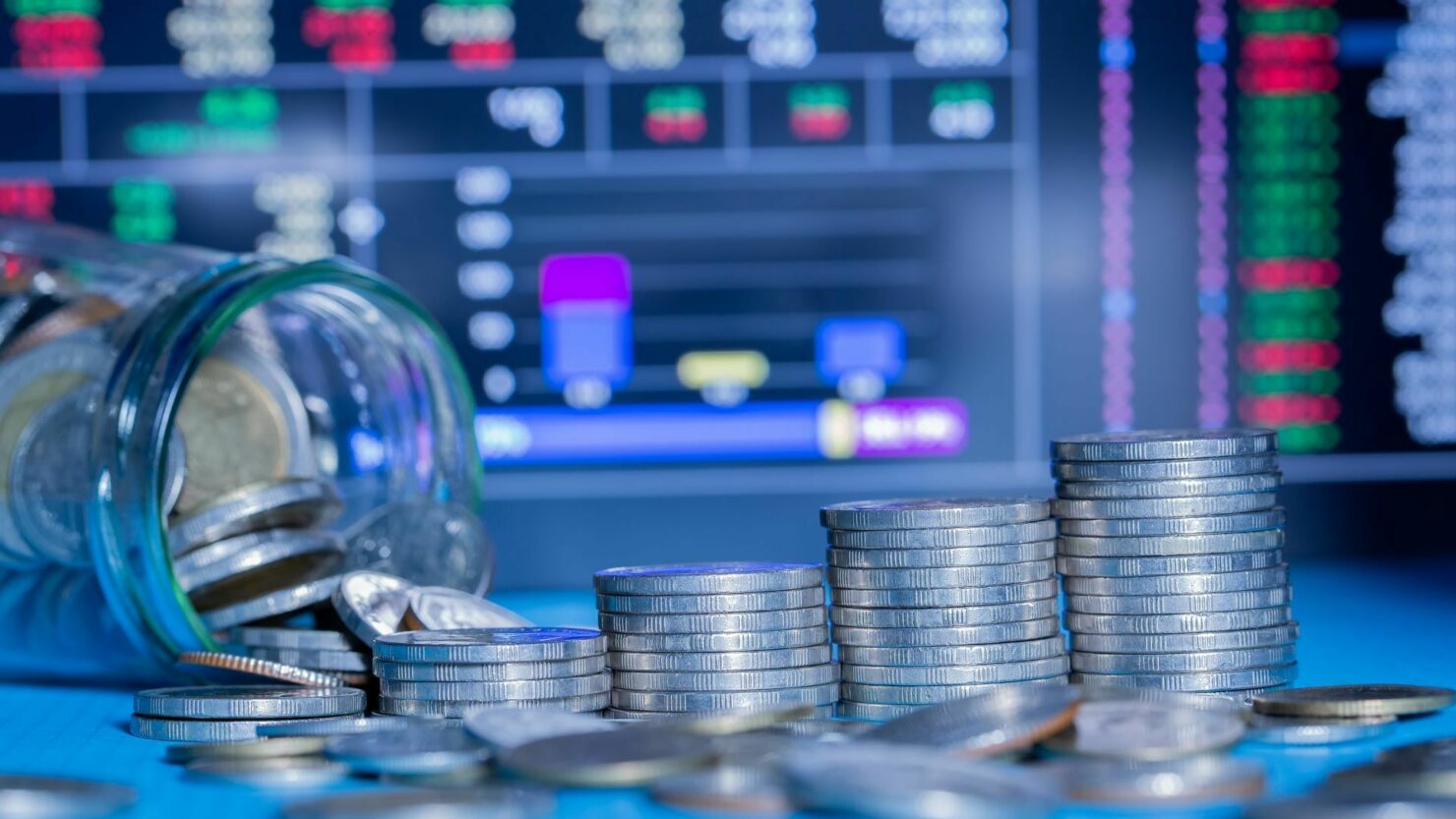 ราคา Bitcoin ล่าสุด แนวโน้ม