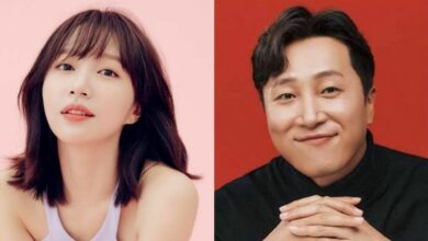 คอนเฟิร์ม ฮานิ EXID เดทกับจิตแพทย์หนุ่ม แจอุง ต้นสังกัดแถลงการณ์แล้ว