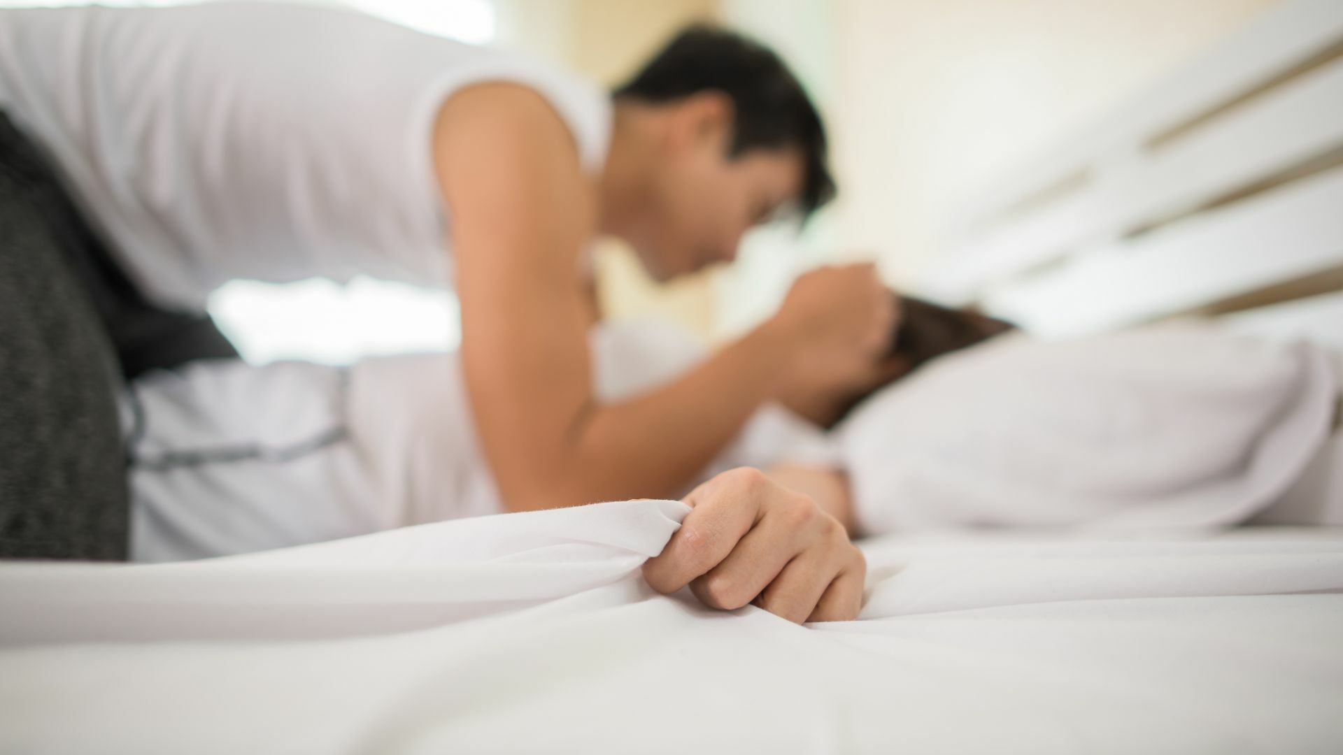 ข้อกฎหมายที่ควรรู้ เมื่อถูกลวนลาม หรือ Sexual Harassment