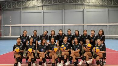12 นักวอลเลย์บอล