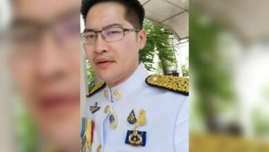 ส.ส.เต้ ไม่ฟ้อง หนุ่ม กรรชัย โหนกระแส