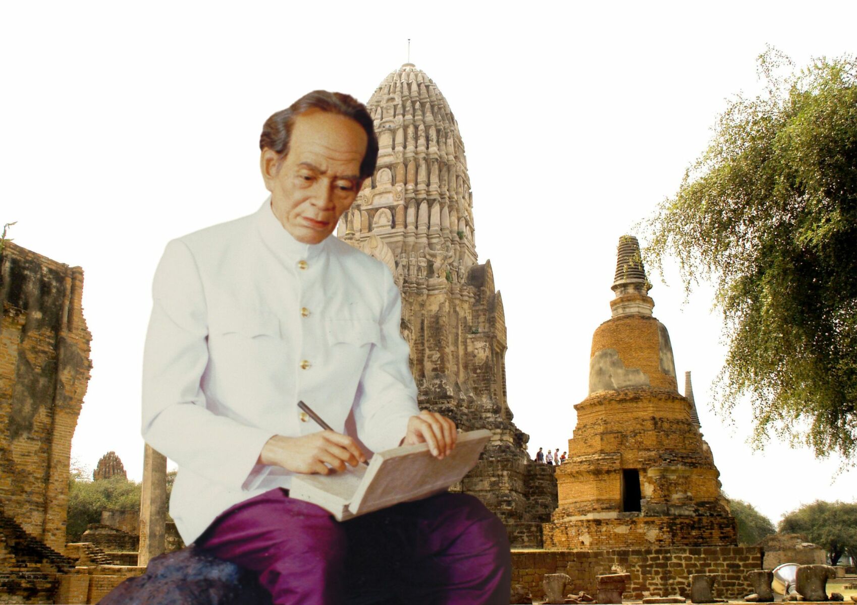 แคปชั่นวันสุนทรภู่ 2565