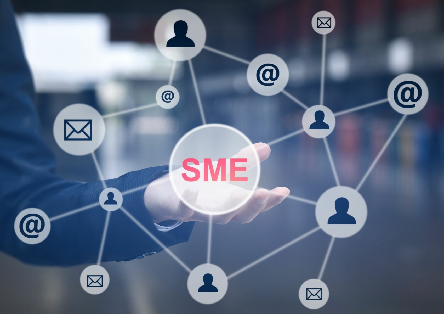 วัน SME สากล 27 มิถุนายน 2565