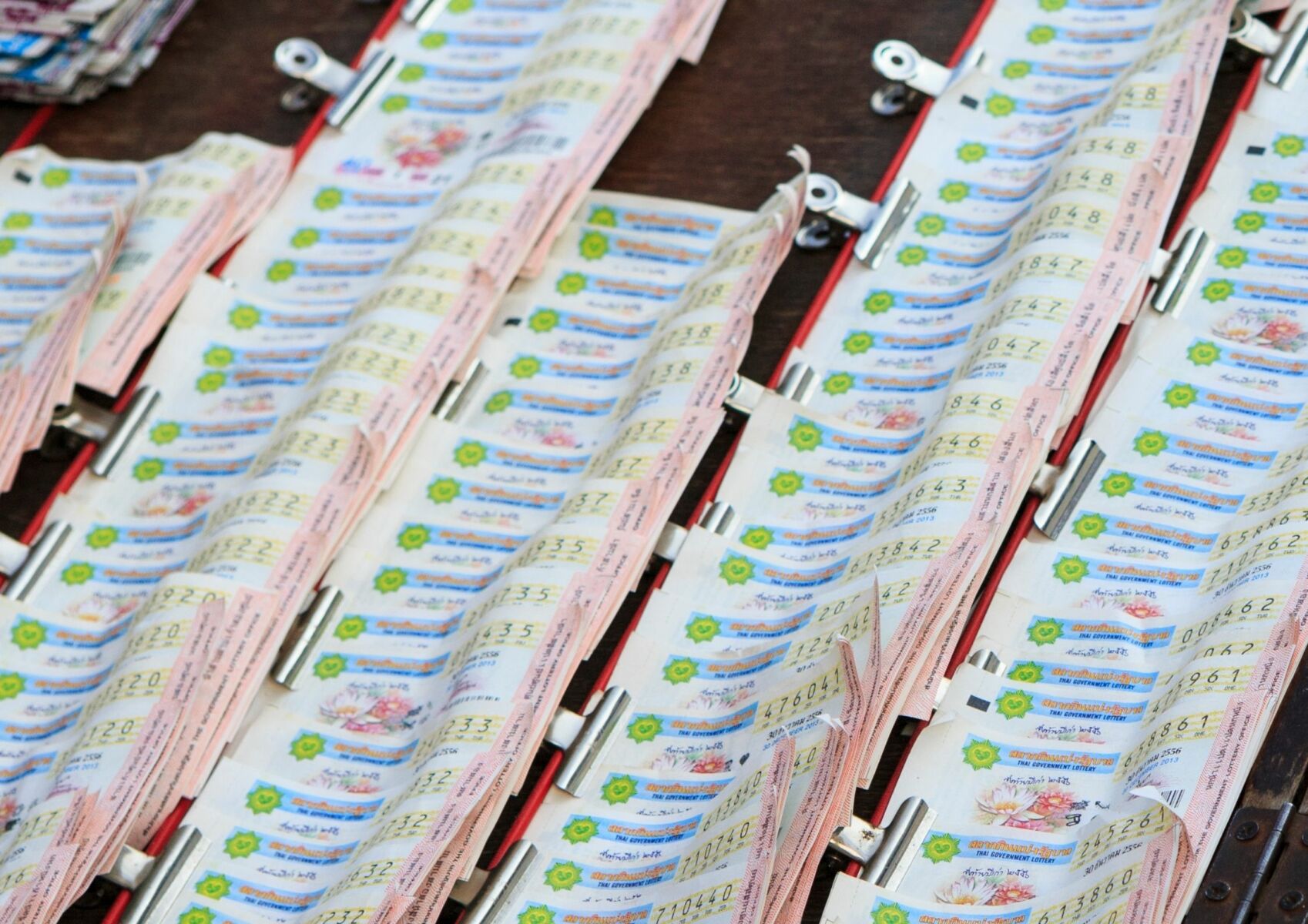 สถิติหวยออก 1 กรกฎาคม 1 7 65