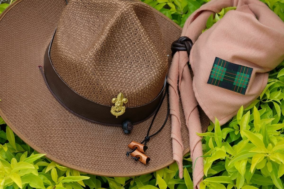 ลูกเสือไทย