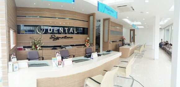 Phuket Dental Signature