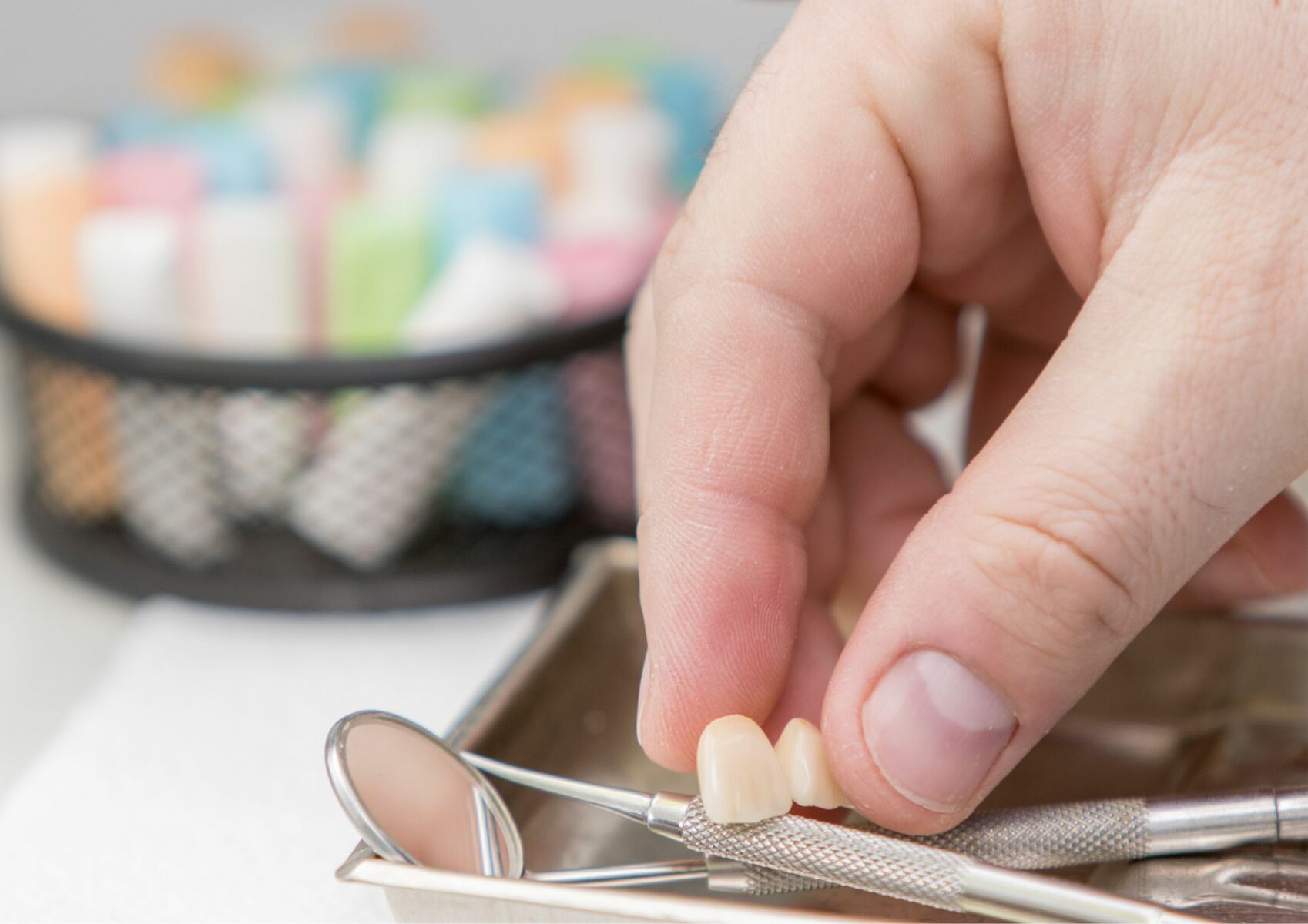 ฝันว่าฟันหลุด เลขเด็ด