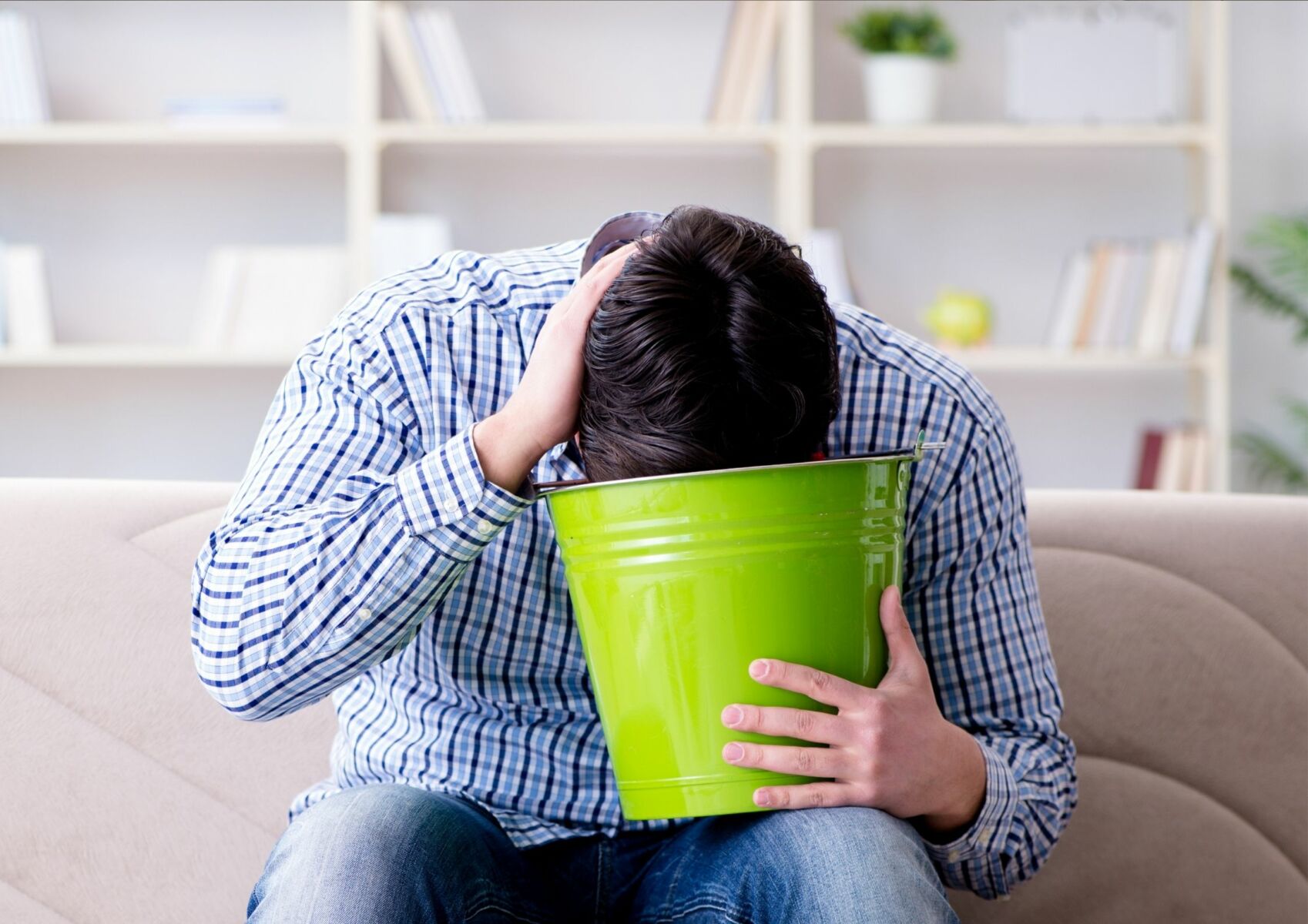 ฝันว่าอ้วก เลขเด็ด