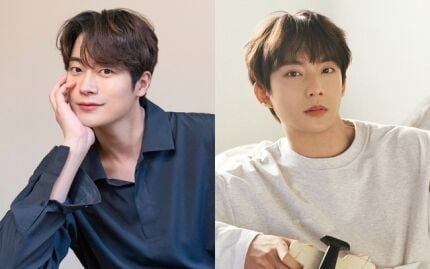 กงชาน B1A4 เดบิวต์ซีรีส์วาย