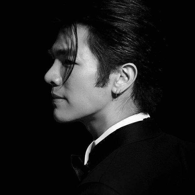 มาย ภาคภูมิ