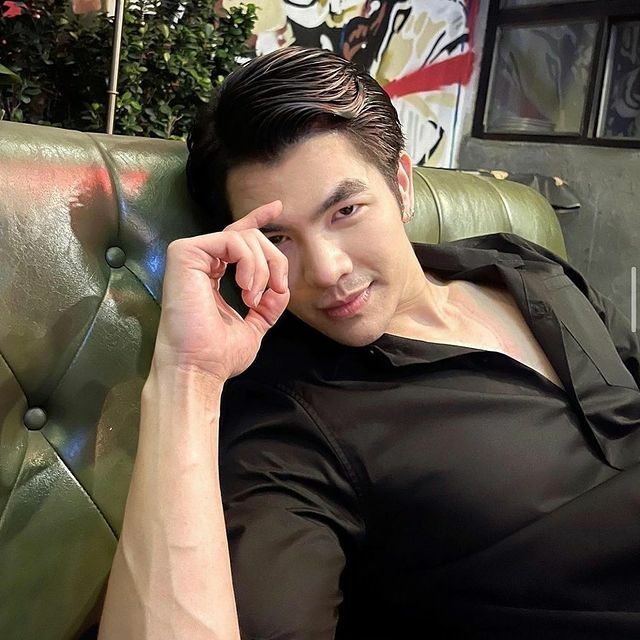 มาย ภาคภูมิ