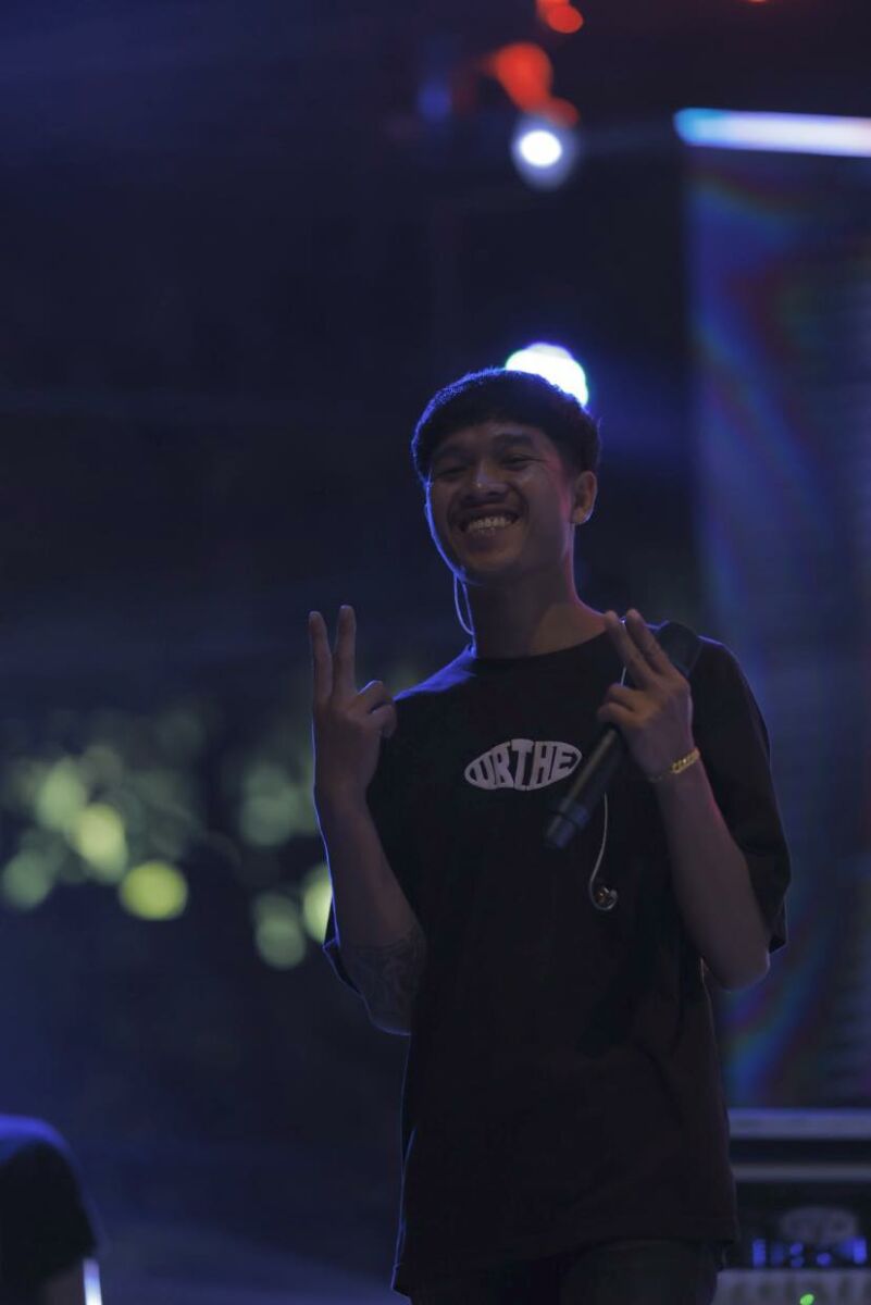Jack WC เสียชีวิต