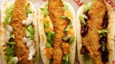 KFC ออสเตรเลีย