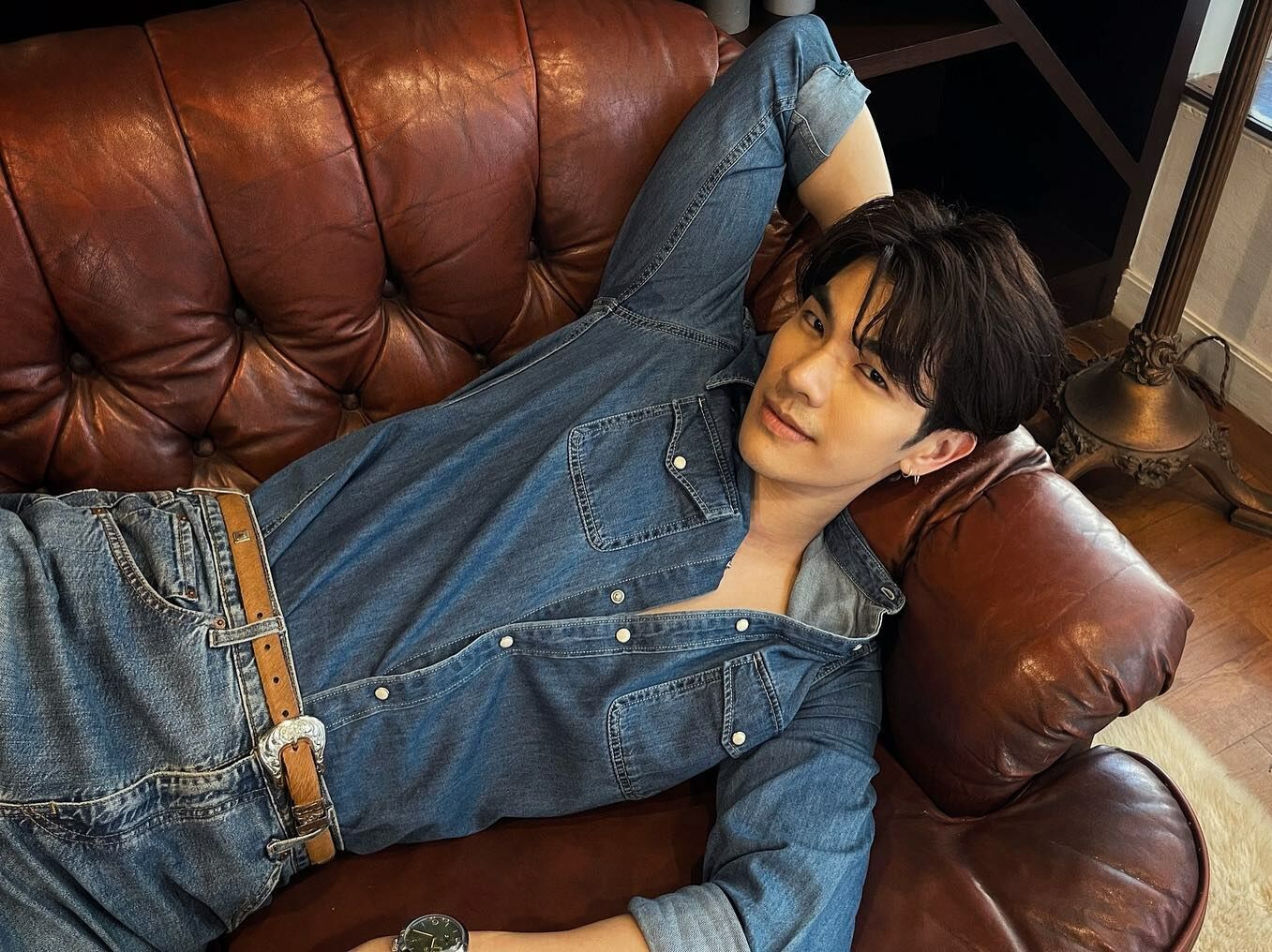 มาย ภาคภูมิ