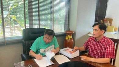 ทนายอนันต์ไชย ศรีสุวรรณ จรรยา