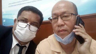 ทนายกฤษณะ อัจฉริยะ