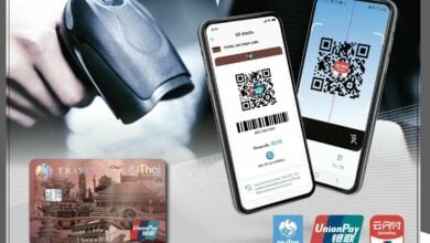 Krungthai Travel UnionPay