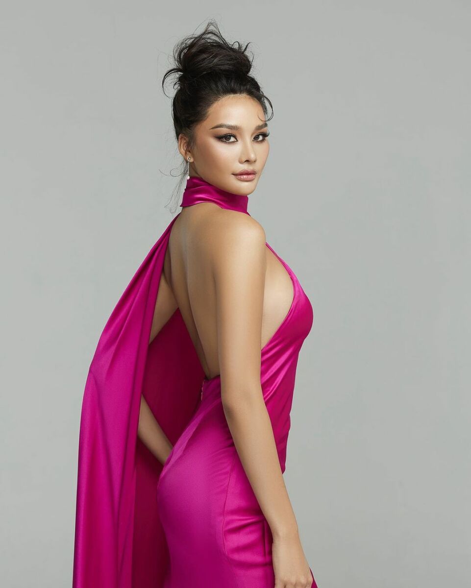 ตัวเต็ง Miss Universe Thailand 2022