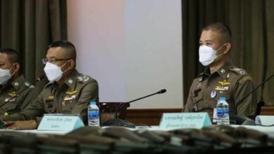 เบล 1000 กระบอก