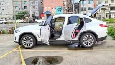 นายสันติ คนไทยในไต้หวัน