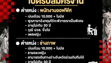 ลำพูน วอริเออร์